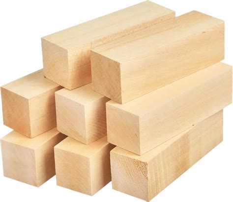 Premium Basswood Carving Blocks Kit Ideal For Australia Ubuy