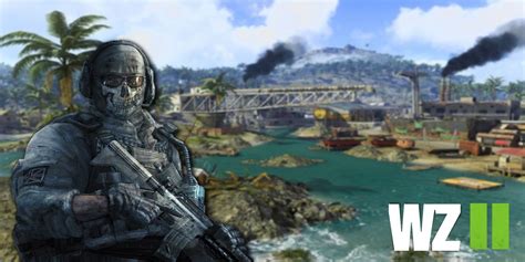 The Success Of Call Of Duty Warzone 2s Strongholds Will Be Determined