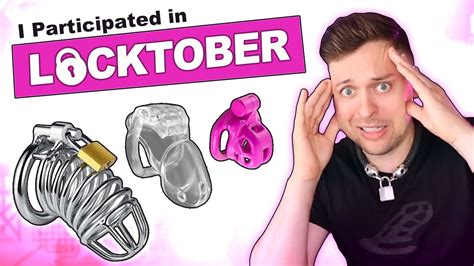 We Did Locktober So You Dont Have To Unlocking The Ultimate