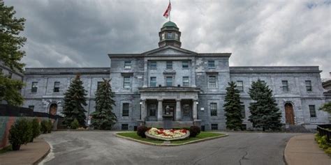 mcgill university masters programs tuition fees – CollegeLearners.com