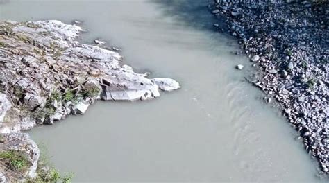 Svuotamento Del Lago Di Pontecosi Il Movimento Cinque Stelle Presenta