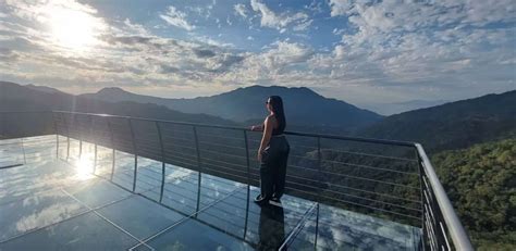 Mirador De Cristal La Nueva Joya De Puerto Vallarta