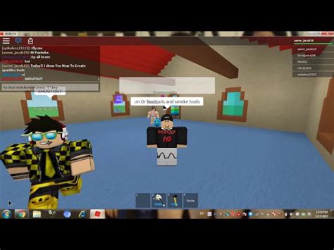 Most Annoying Commands In Kohls Admin House Nbc In Roblox