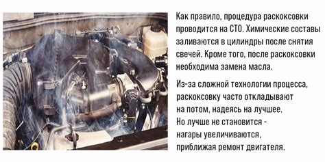 Раскоксовка Профилактическая экспресс для двигателя (30 мин) Sputnik ...