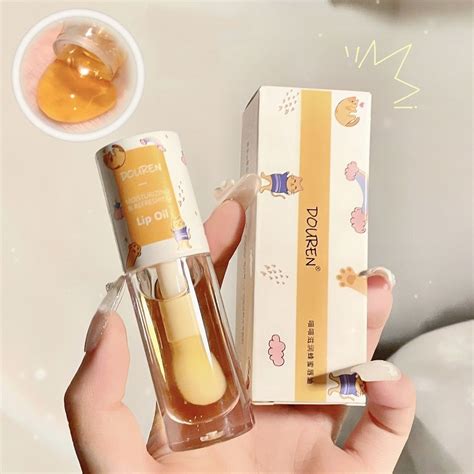 Lip Gloss Balm Lip Plumper Fancy Makeup Cute Makeup Makeup Skin