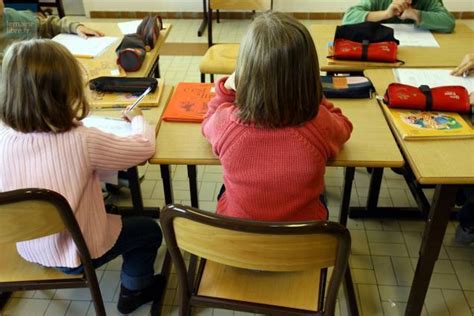 Sarthe La Carte Scolaire Ajust E Fermetures De Classes Le Mans