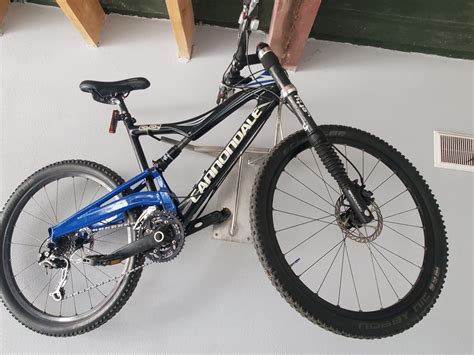 Велосипед Cannondale rush, двухподвес, карбоновый: 24 900 грн ...