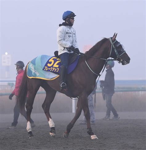 【有馬記念】ブレークアップ 大ブレークの予感 W杯優勝アルゼンチン 世相反映ある？ 競馬ニュース Netkeiba