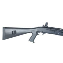 Cyma Fusil Pompe Airsoft M Keymod Noir Phenix Airsoft