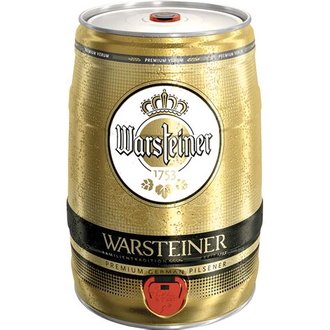 Warsteiner Premium Pilsener Total Wine More