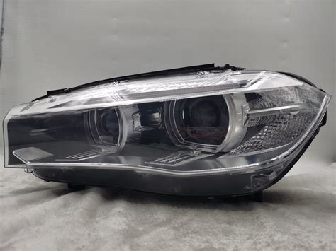 BMW Headlights | Reconditioned, Refurbished, Aftermarket Headlight ...