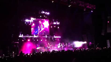 Andrés Calamaro Flaca en vivo Monterrey HD no completo YouTube