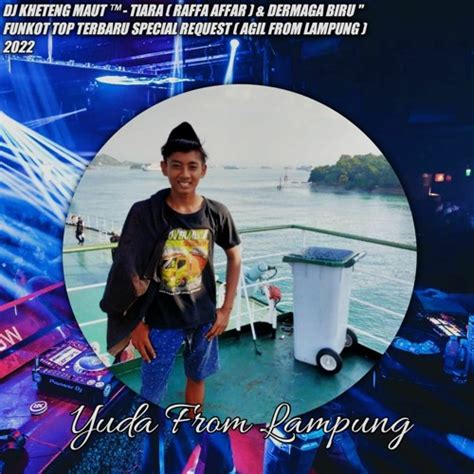 Stream Dj Kheteng Maut Tiara Raffa Affar Dermaga Biru