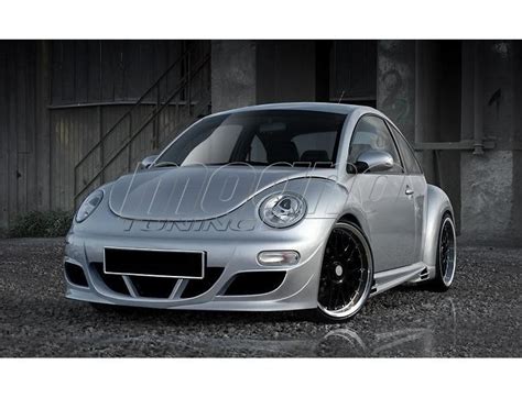 Vw Beetle Body Kit Street