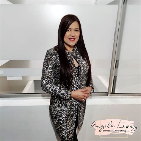 Angela López
