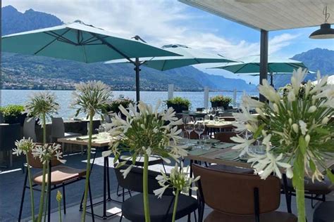 Al Molo A Boutique Hotel In Como Lake