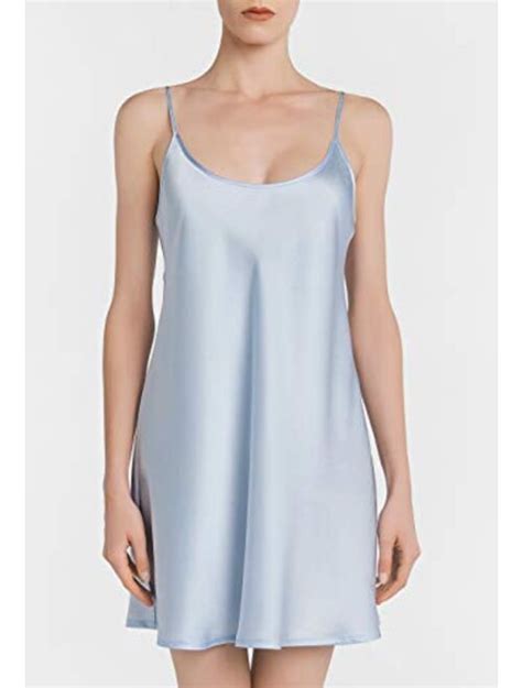 Buy La Perla Silk Short Slip Dress Online Topofstyle