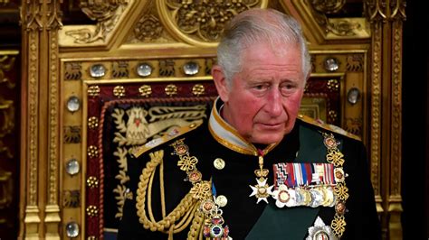 Couronnement De Charles Iii Qui Sont Les Invit S Qui Participeront