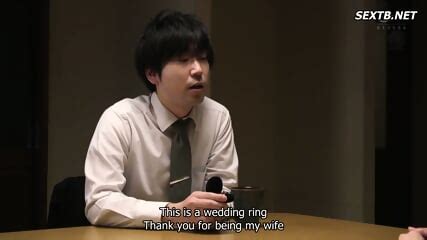 Eng Sub The Last Secret Meeting Loving Sex Before Their Last Farewell Hikari Sena