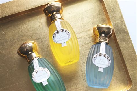 Dolce Vita Collection Eau D Hadrien Goutal Parfum Un Parfum Pour