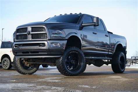 2017 Ram 3500 Adrenalin Motors