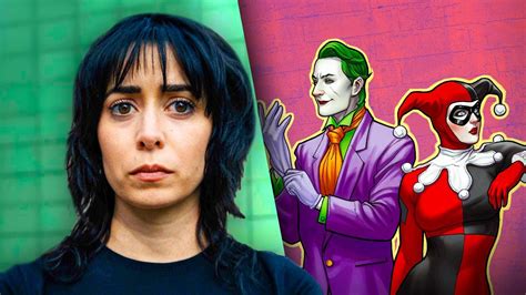 The Penguin Showrunner explica por qué Joker y Harley Quinn no