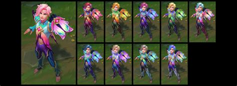 Ezreal Skins & Chromas :: League of Legends (LoL)