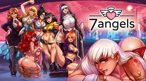 Top Mobile Porn Games You Must Play Now