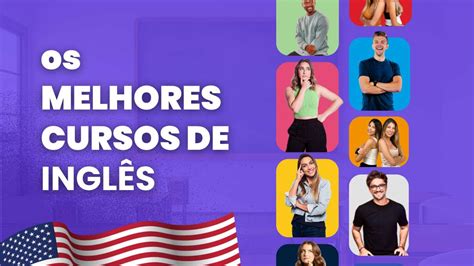 Curso De Ingles Rio Preto - 9