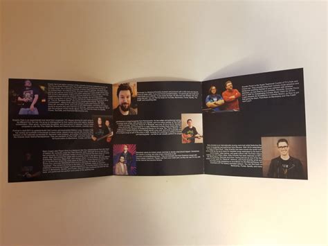 Above The Covers A Ninja Sex Party Year Anniversary Tribute Album Nsp Tribute