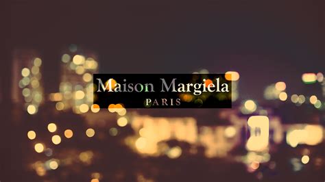 Maison Margiela Wallpaper - CopEmLegit