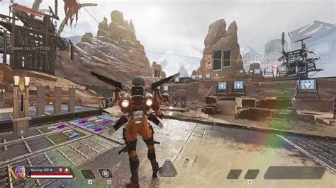 Valkyrie Got A Nice Butt R Apexlegends