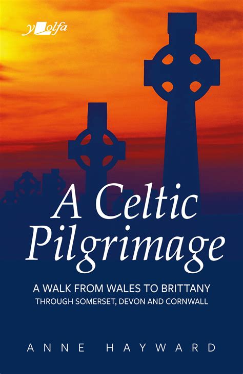 A Celtic Pilgrimage The Cornish Store