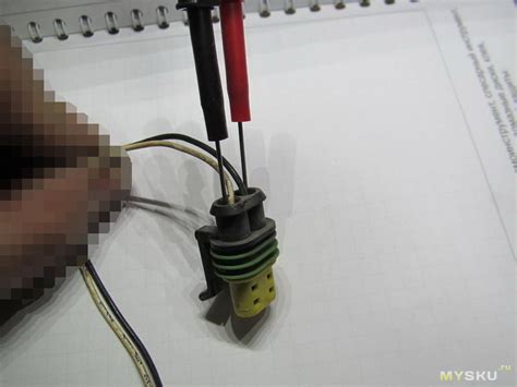 Гибкие иглы для модульных щупов. Разборка и доработка. Нано-не-обзор ...