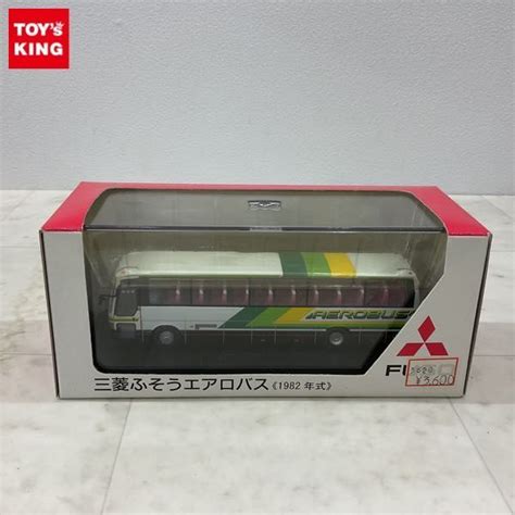 1円 ぽると出版 三菱ふそう エアロバス 1982年式 商用車公用車 売買されたオークション情報yahooの商品情報をアーカイブ公開