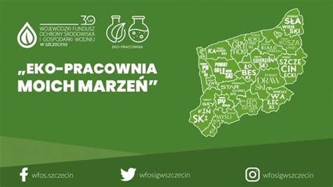 Eko Pracownia Marze W I Sku Gotowa