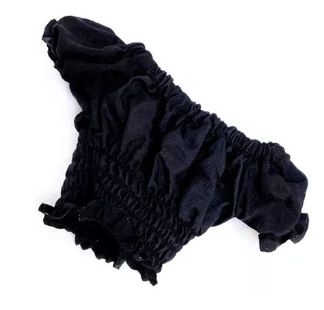 Top Negro Para Mujer Hot Toys Phicen O Jiaou Doll Mercadolibre