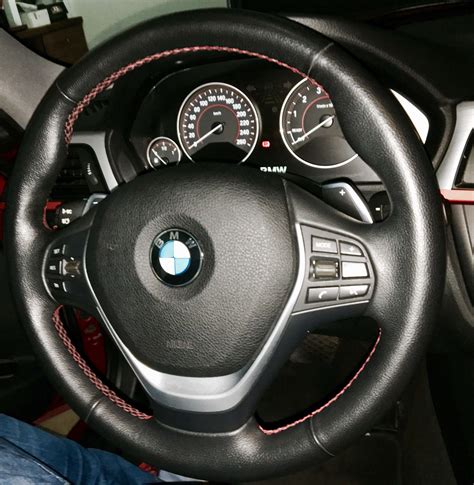 Cerrar Volante Sport Con Levas BMW FAQ Club