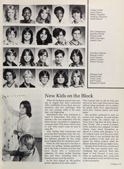 North Fort Myers High School - Lance Yearbook (North Fort Myers, FL ...