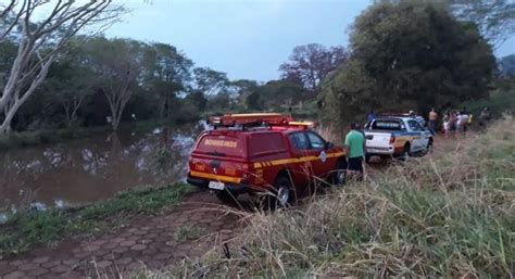 Adolescente Morre Afogado Em Represa De M De Profundidade Em