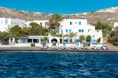 Sigalas Hotel Santorini Greece Book Online