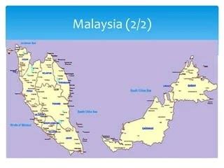 Label Peta Malaysia Kosong Malaysia Map Teaching Resources Teachers