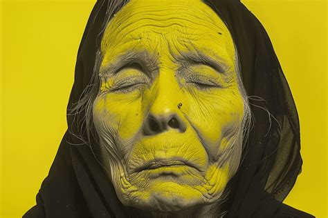 Les Prédictions De La Voyante Baba Vanga Pour 2025 Sont Terrifiantes