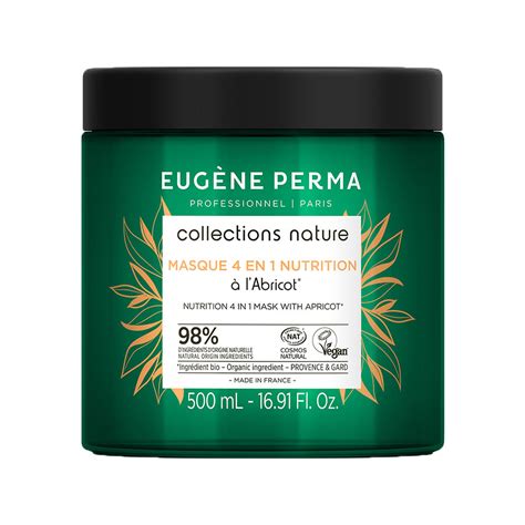 Eugène Perma Produits EUGENE PERMA