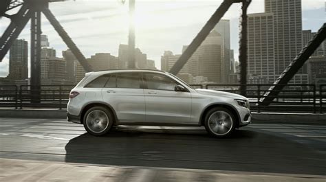 2019 Mercedes Benz Glc 300 Specs And Features Fj Motorcars