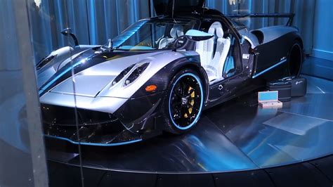 Pagani Huayra Lultimo Wallpapers Wallpaper Cave