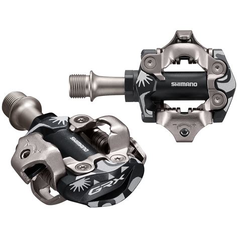 Shimano Deore XT PD M8100 XC Race SPD Pedal BIKE24