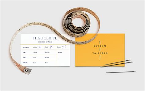 Highcliffe on Behance