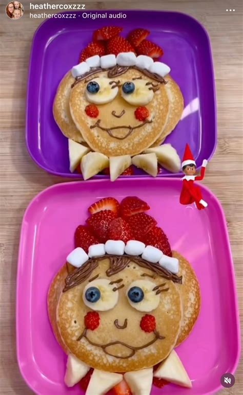 16 Adorable Christmas Food Ideas For Kids