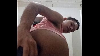 Enfiando Algo No Cu Xvideos